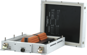 MIC-140 Комплекс измерения (сканер) температур магистрально-модульный 